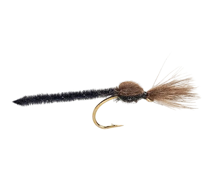 CUL DE CANARD FLY CDC PALIMINO BUZZER BLACK