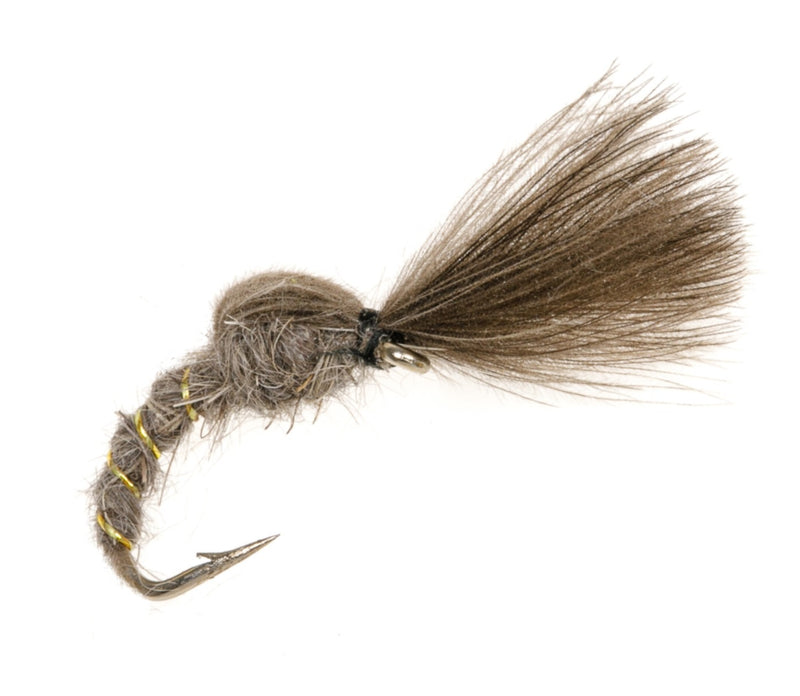 CUL DE CANARD FLY CDC SHUTTLECOCK HARES EAR
