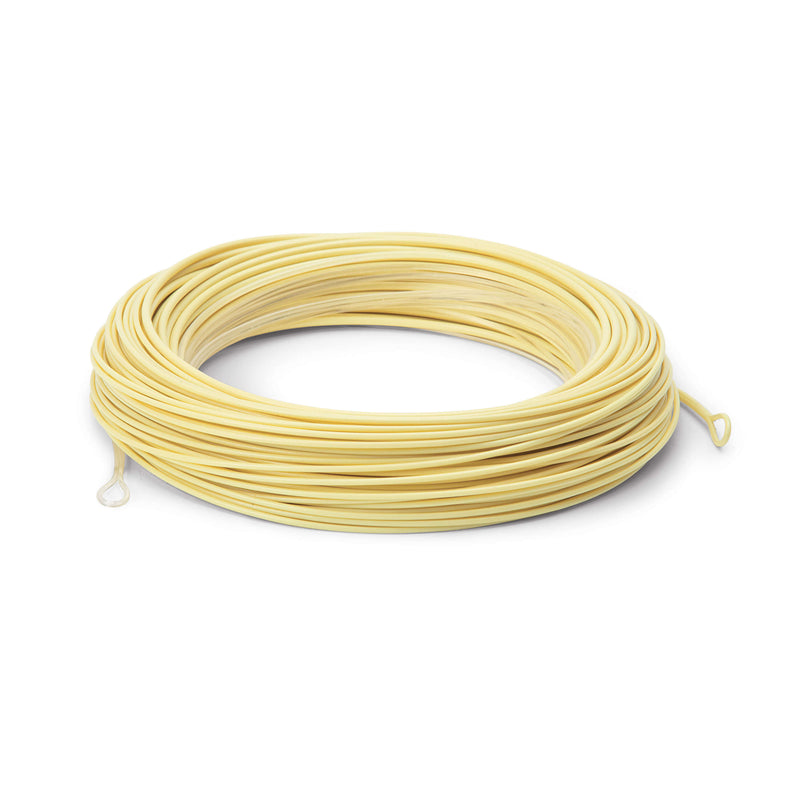 CORTLAND CLEAR TIP INTERMEDIATE / FLOATING FLY LINE