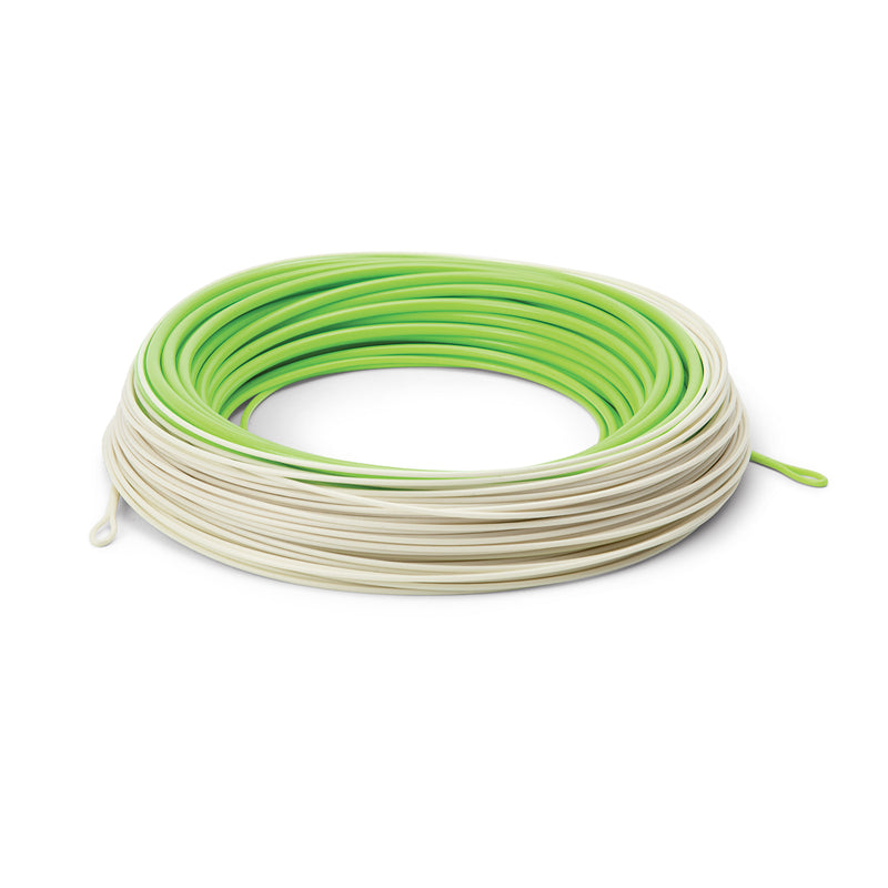 CORTLAND COMPACT SWITCH TWO HANDED FLOATING FLY LINE