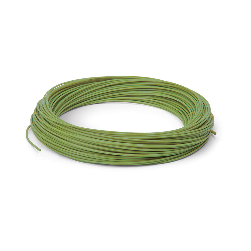 CORTLAND EURO NYMPH MONO CORE FLOATING FLY LINE