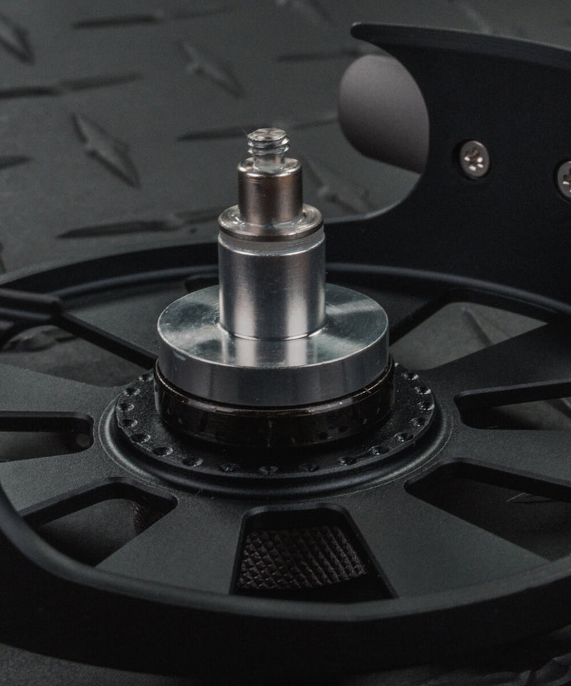 CORTLAND CROWN SERIES DISC FRESHWATER FLY REEL
