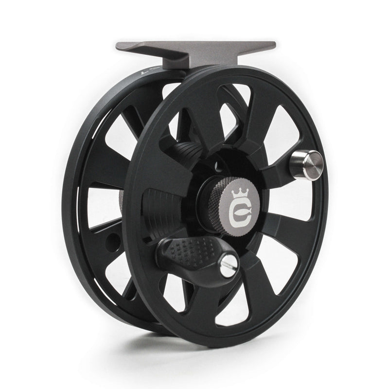 CORTLAND CROWN SERIES DISC FRESHWATER FLY SPOOLS