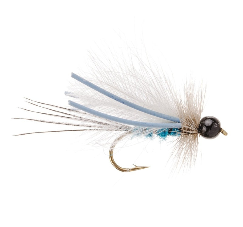 DAMSEL FLY DEEP DIVING