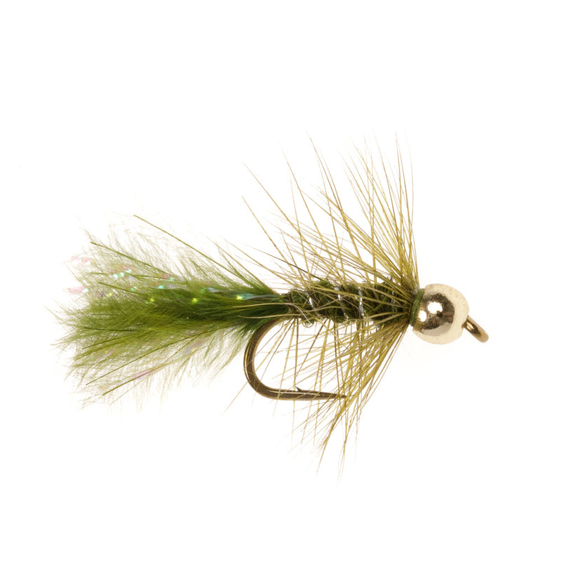 DAMSEL FLY DAMSEL SHORT SHANK