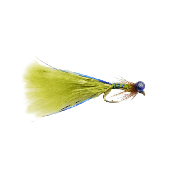ASSORTED GLASS FLY TYING BEADS