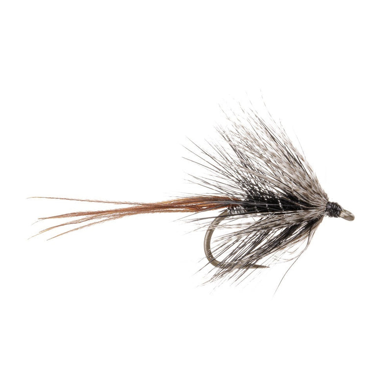 DABBLER FLY BLACK