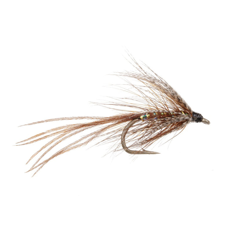 DABBLER FLY PEARL