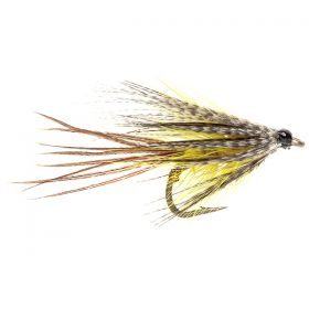 DABBLER FLY YELLOW