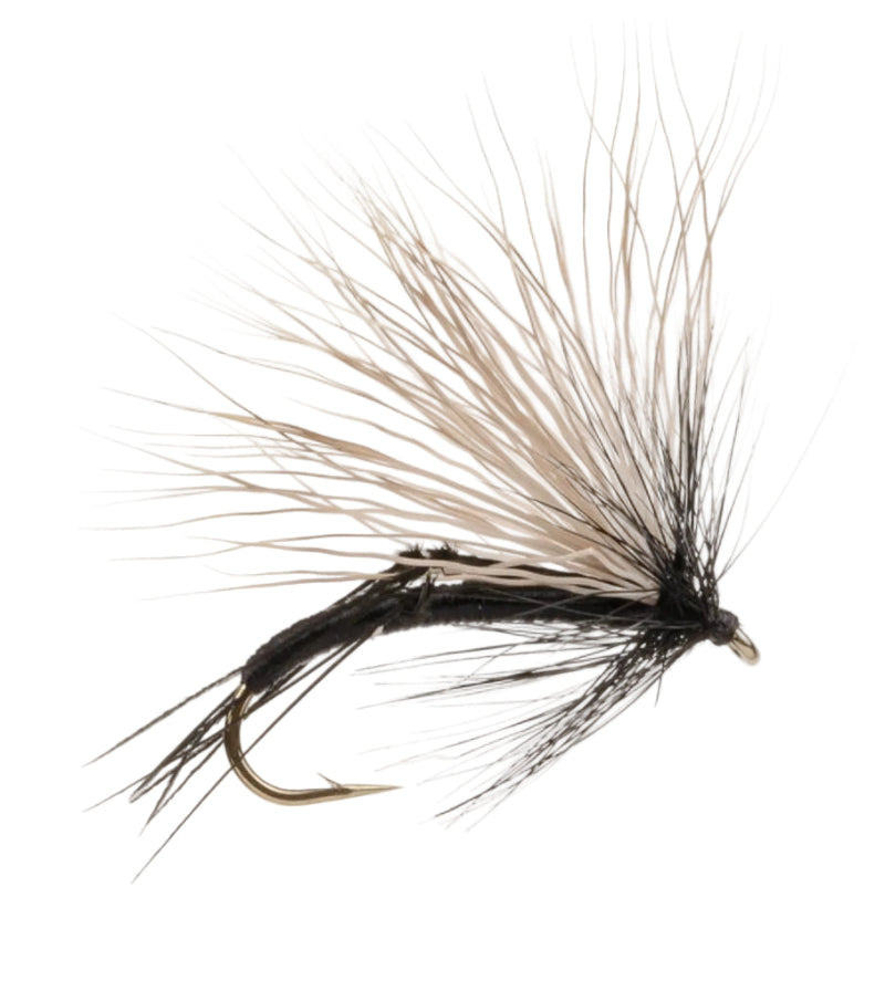 COARSE FLY CHOPPER