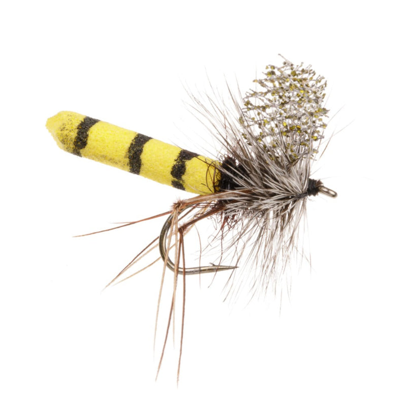 COARSE FLY JASPER