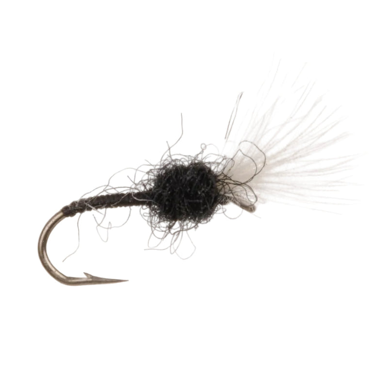 COARSE FLY CDC BUZZER BLACK