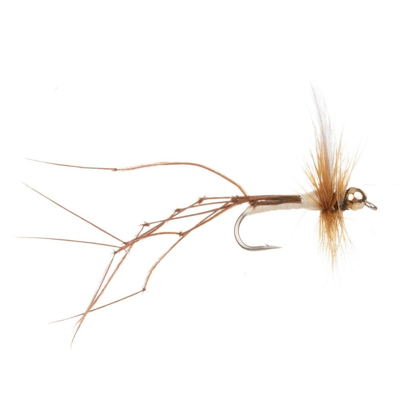 DADDY LONG LEGS FLY GOLD HEADED