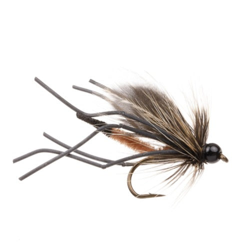DADDY LONG LEGS FLY TUNGSTEN DADDY