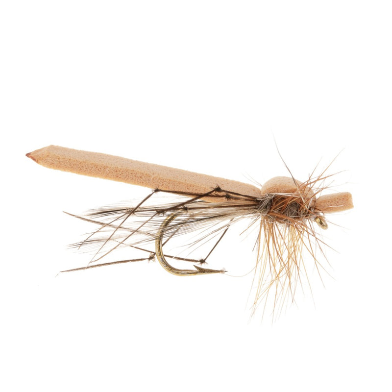 DADDY LONG LEGS FLY TAN FAOM DADDY