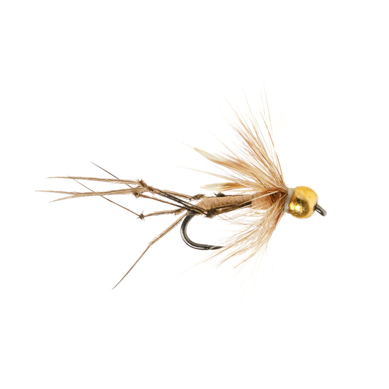 DADDY LONG LEGS BARBLESS FLY BEADHEAD DADDY LONGLEGS