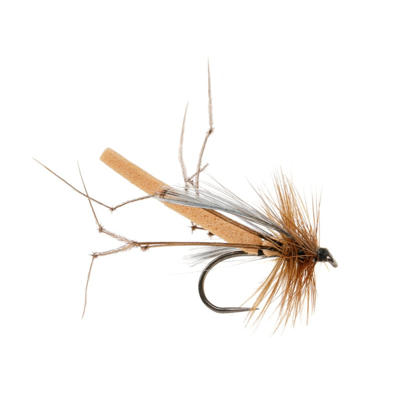 DADDY LONG LEGS BARBLESS FLY DETACHED BODY DADDY LONGLEGS