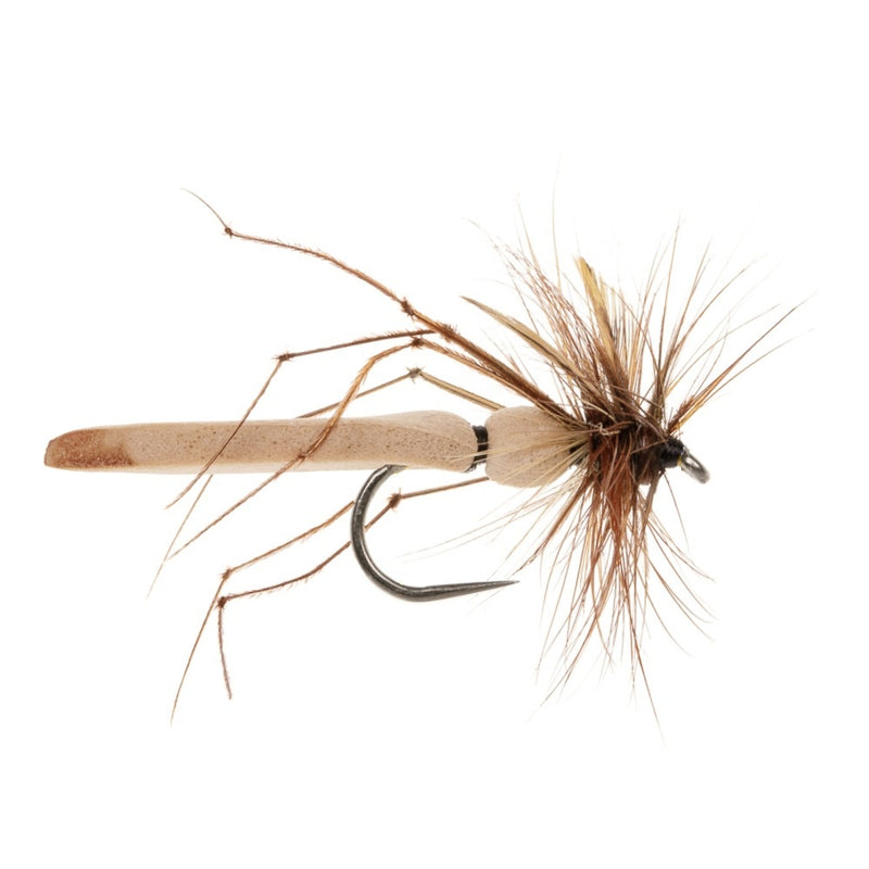 DADDY LONG LEGS BARBLESS FLY LIGHT FOAM DADDY LONGLEGS