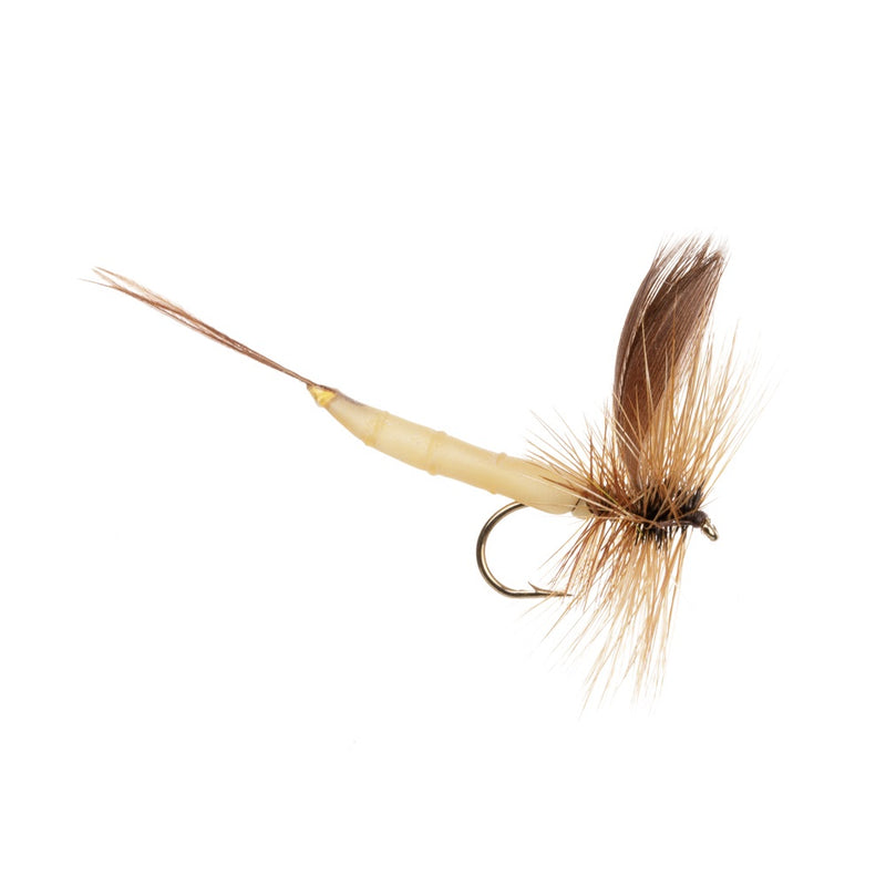 MAYFLY FLY FISHING HOOK