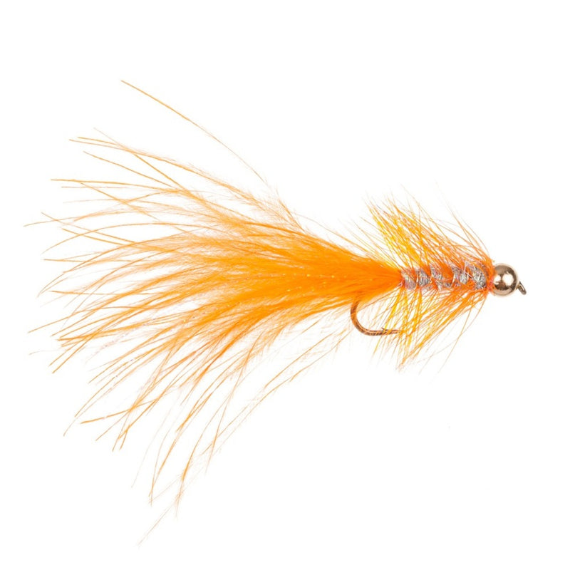 DANCER FLY ORANGE