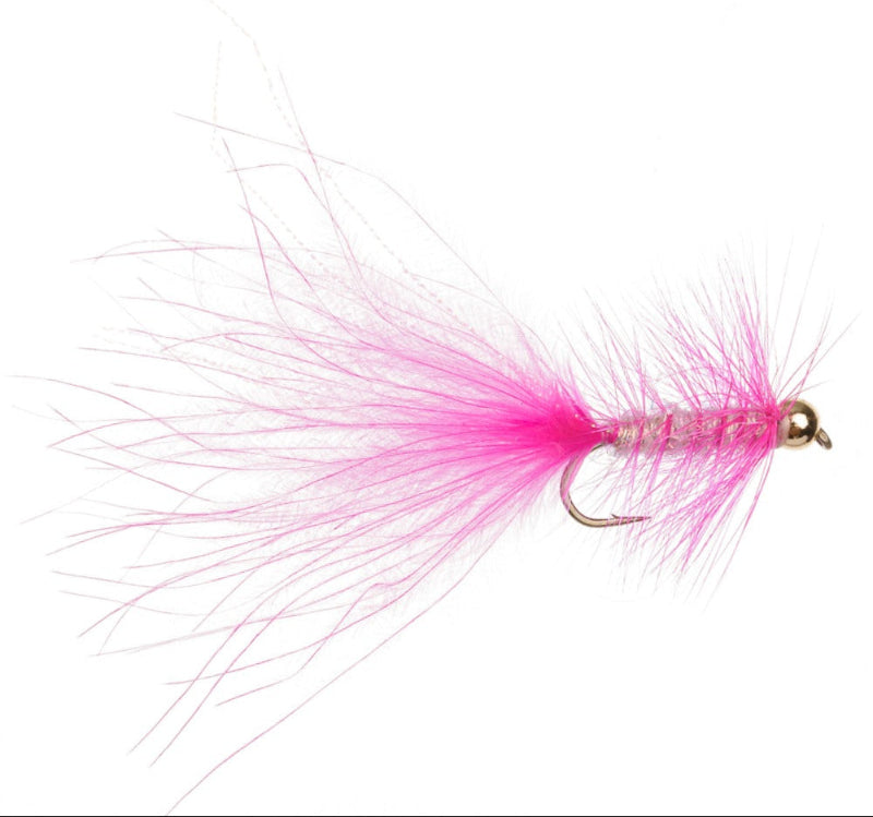 DANCER FLY PINK