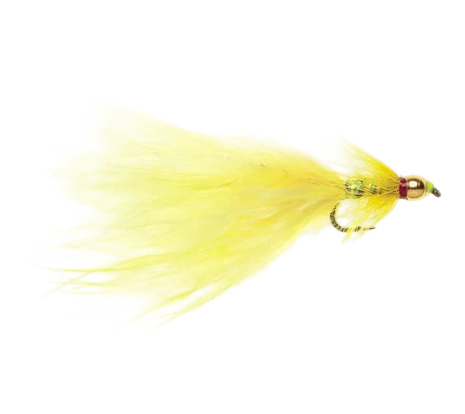 DANCER FLY MINI DANCER YELLOW