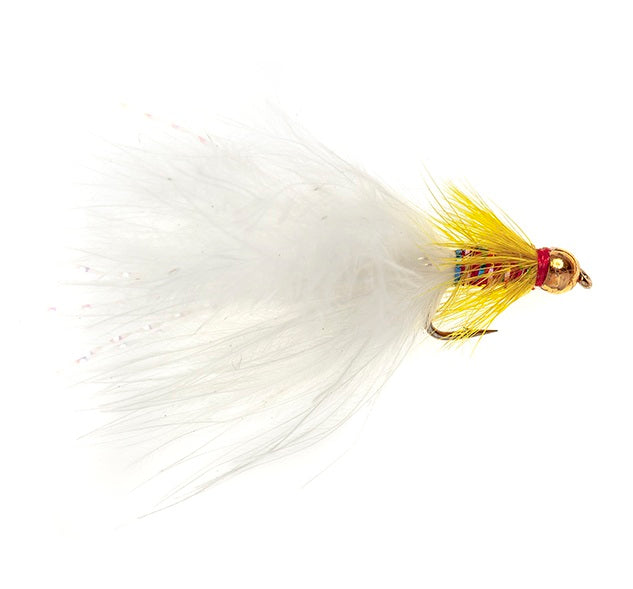DANCER FLY MINI DANCER WHITE