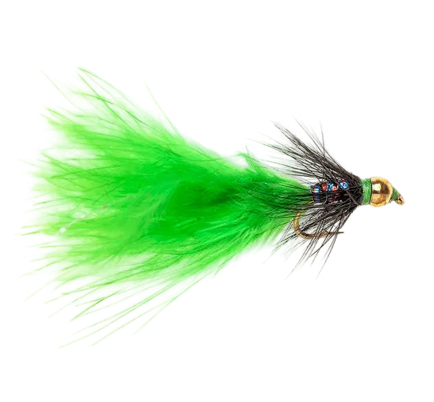 DANCER FLY MINI DANCER LIME