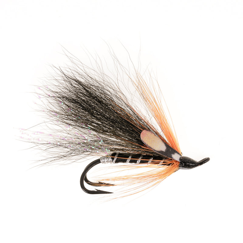 SALMON DOUBLE FLY ROYAL NORSMAN