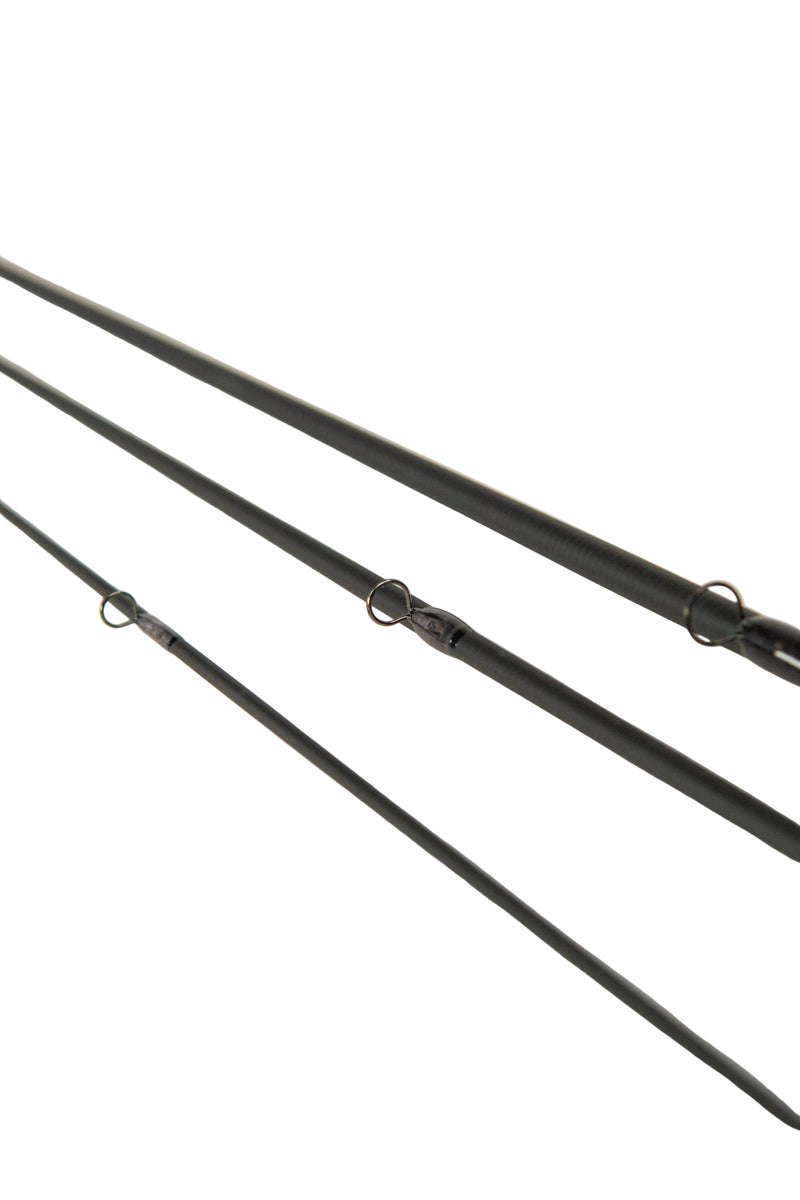 CORTLAND MKII NYMPH FLY ROD  4-PC WITH ROD TUBE