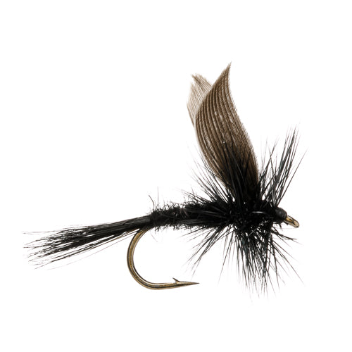 EXTRA FINE DRY FLY FISHING HOOK