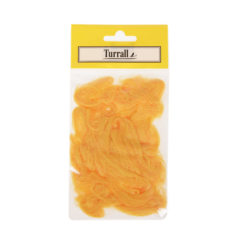 DUBBING EXTRA FINE DRY FLY TYING MATERIAL