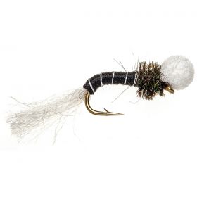 EMERGER FLY SUSPENDER BUZZER BLACK
