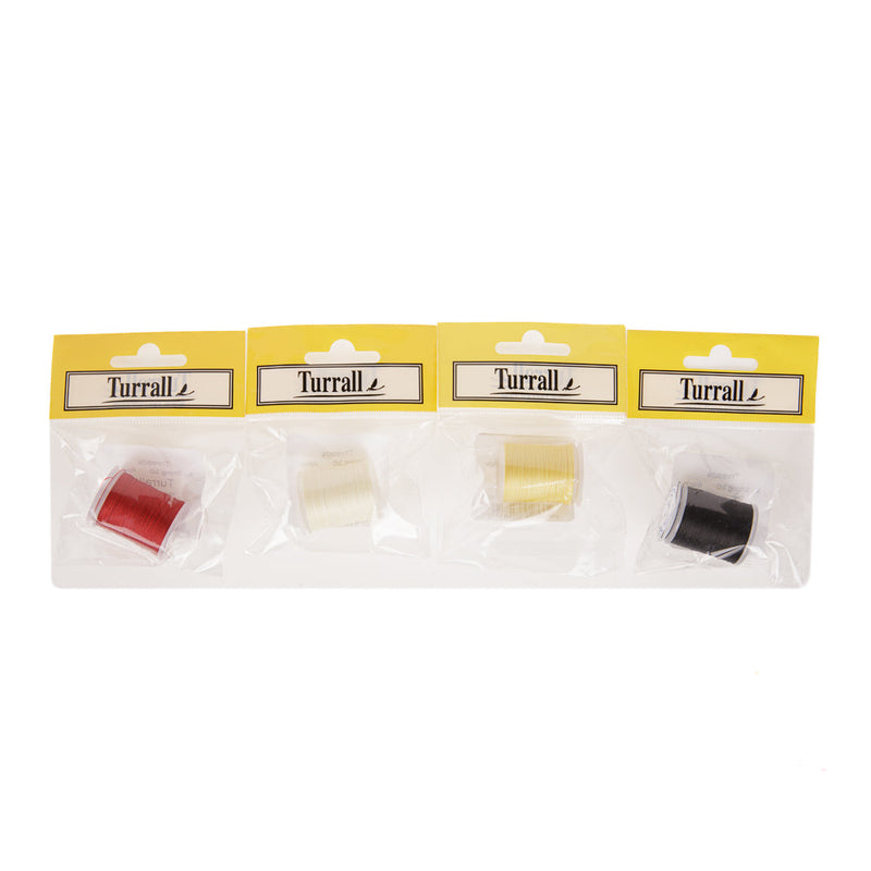 THREAD PREDATOR EXTRA STRONG 3/0 226D FLY TYING MATERIAL
