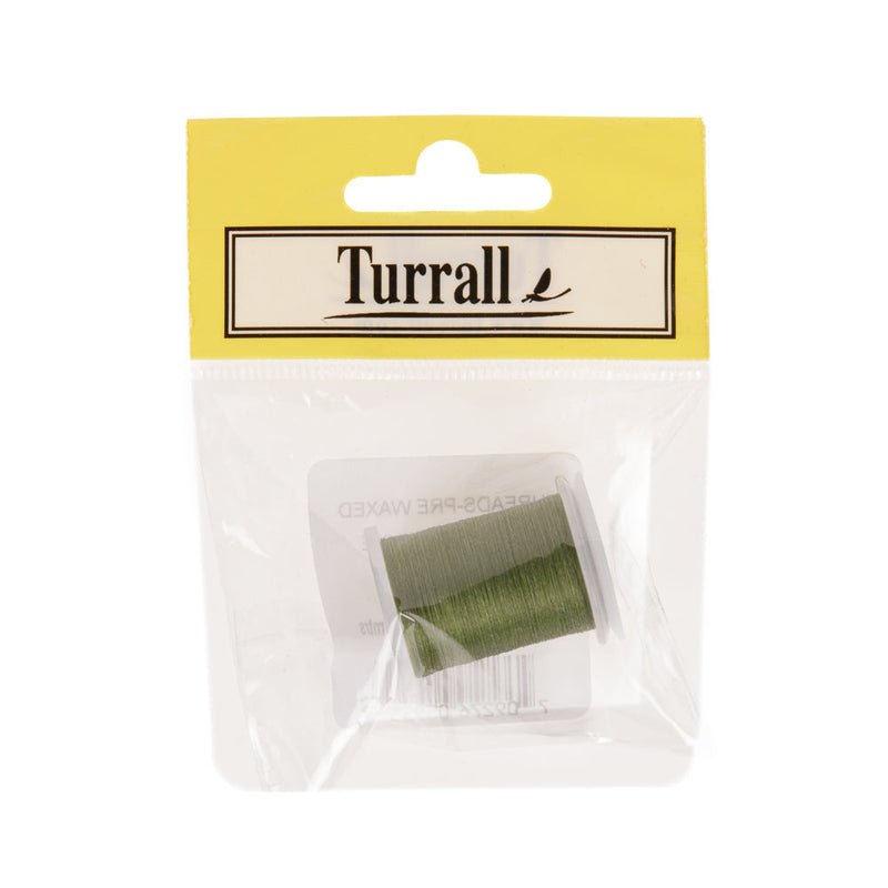 THREAD MIDGE EXTRA FINE 8/0 72D FLY TYING MATERIAL