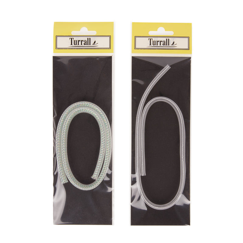 EZ FLASH BODY TUBE TYING MATERIAL