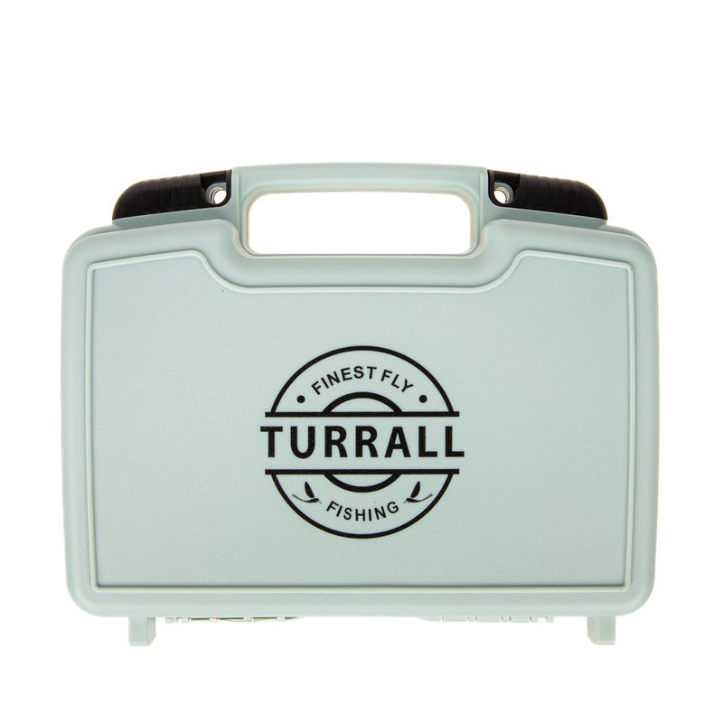 FLY BOX LARGE STREAMER LURE CASE