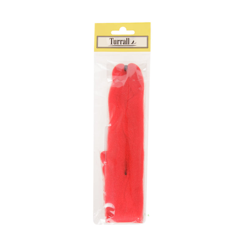 FAUX FOX STREAMER FLY TYING MATERIAL