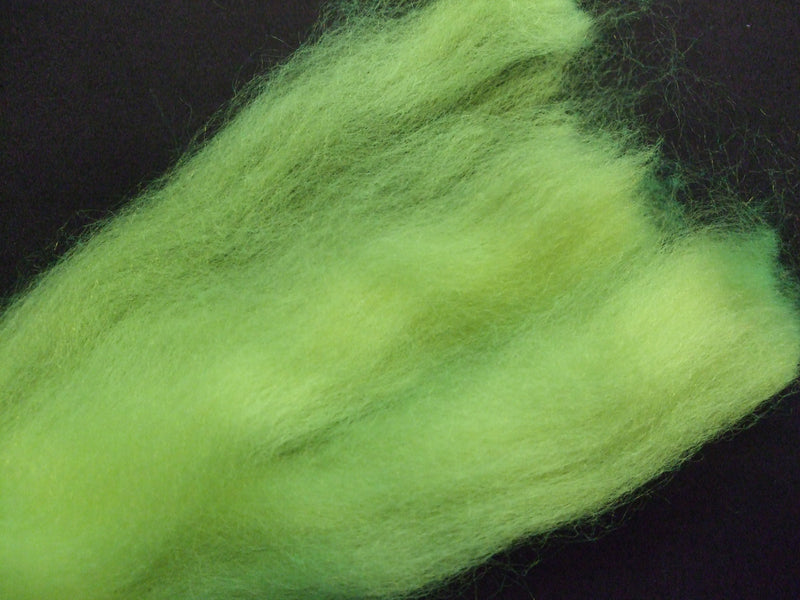 FAUX FOX STREAMER FLY TYING MATERIAL