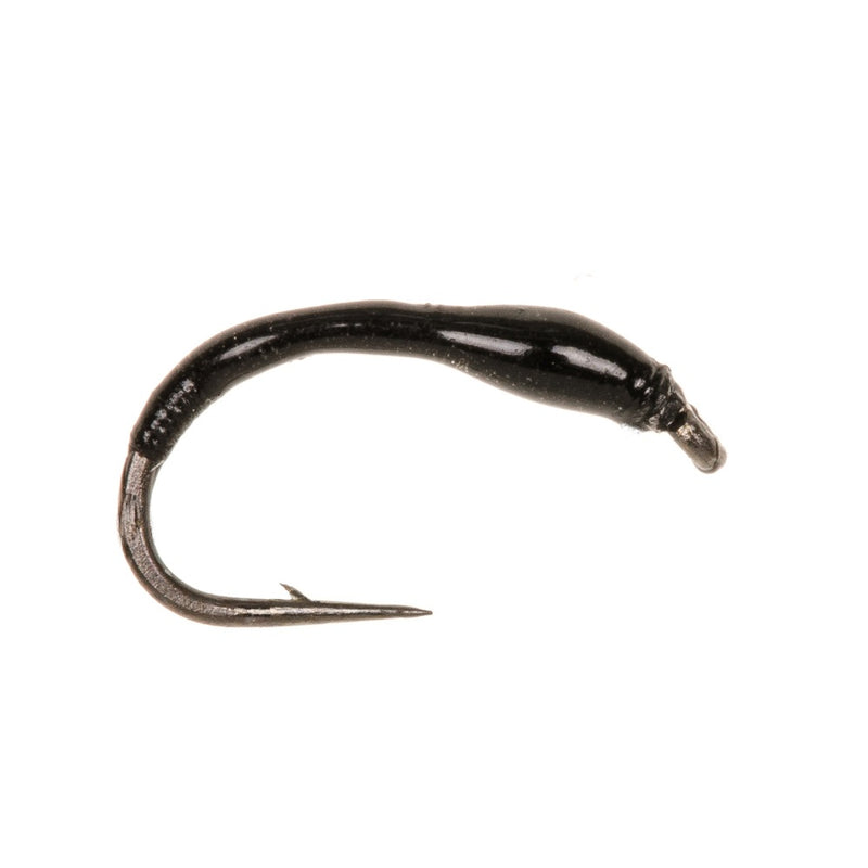 FLEX-EPOXY BUZZER FLY ALL BLACK