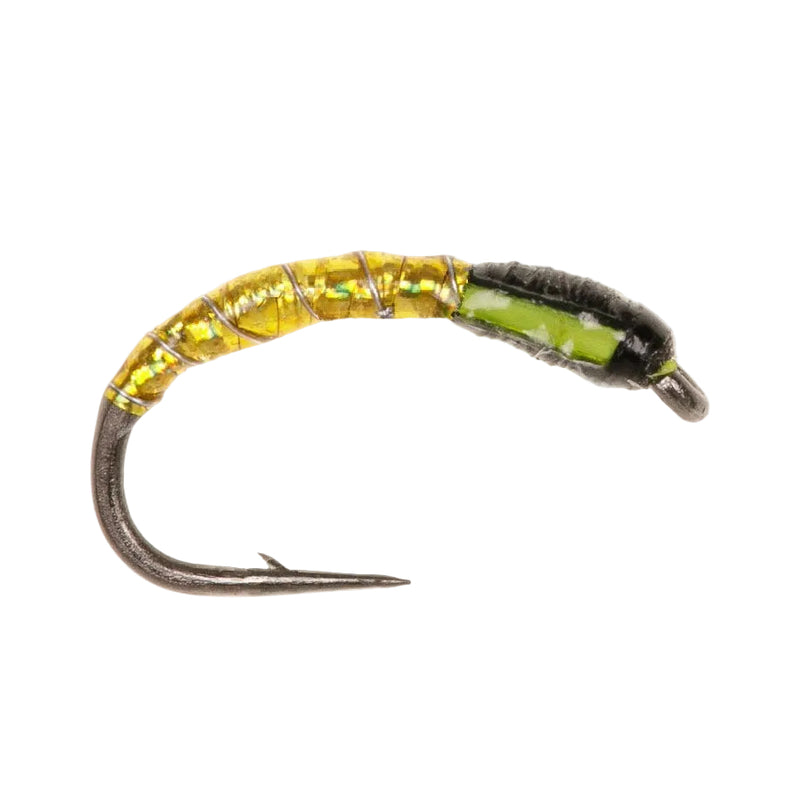 EPOXY BUZZER FLY GOLD