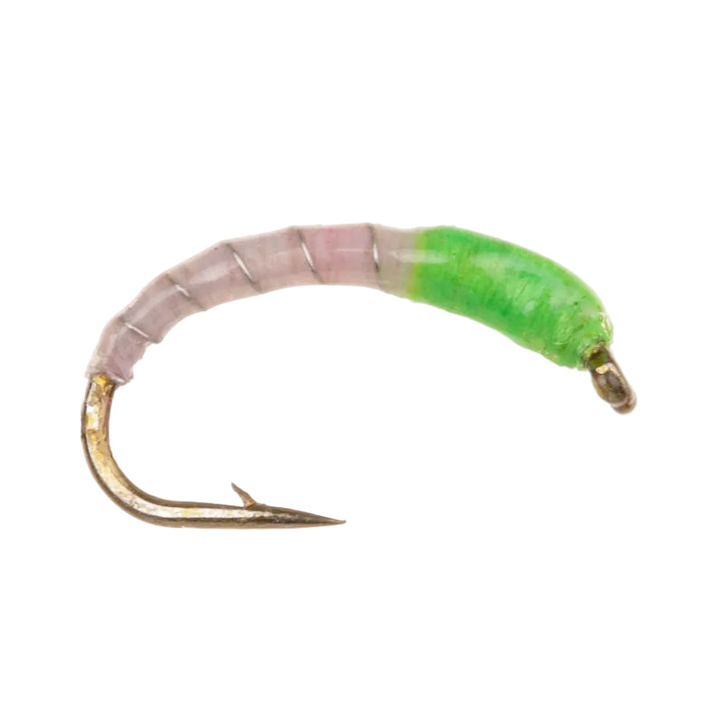 BUZZER FLY OKEY DOKEY LIME