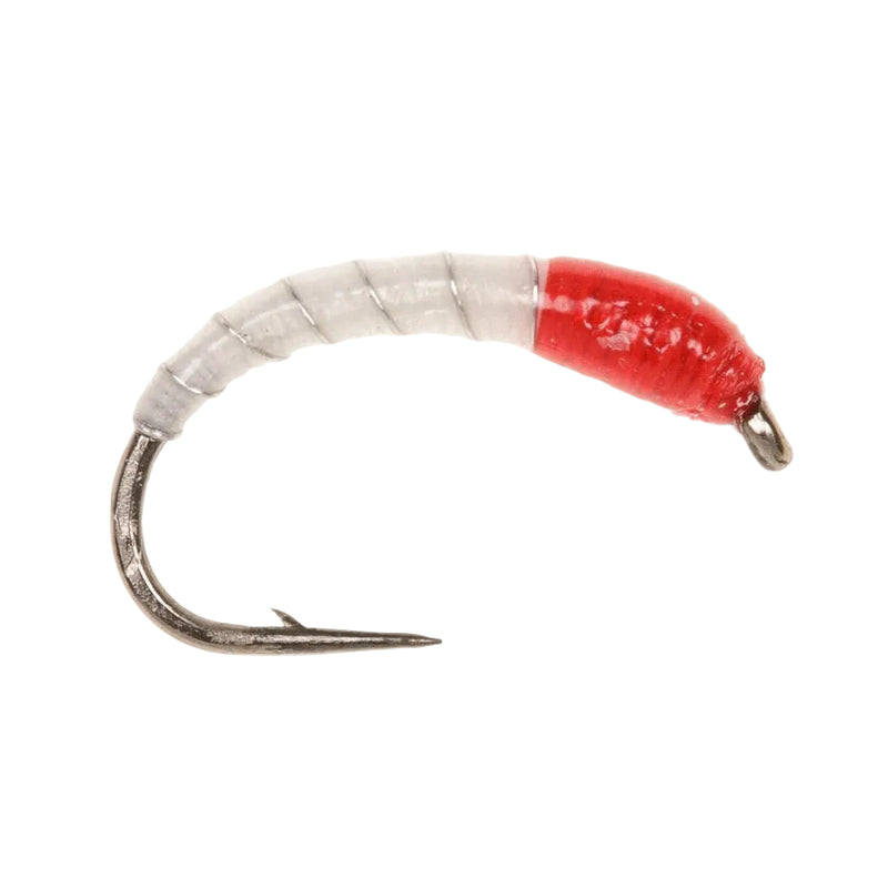 BUZZER FLY OKEY DOKEY RED
