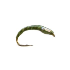 BUZZER FLY FLEXIFLOSS BUZZER OLIVE