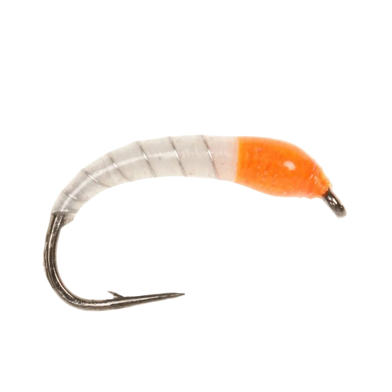 BUZZER FLY OKEY DOKEY ORANGE BUZZER