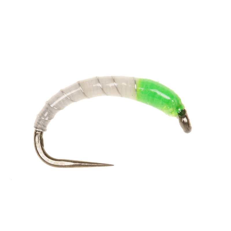 BUZZER BARBLESS FLY OKEY DOKEY LIME