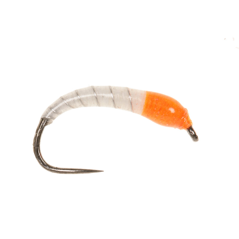 BUZZER BARBLESS FLY OKEY DOKEY ORANGE BUZZER