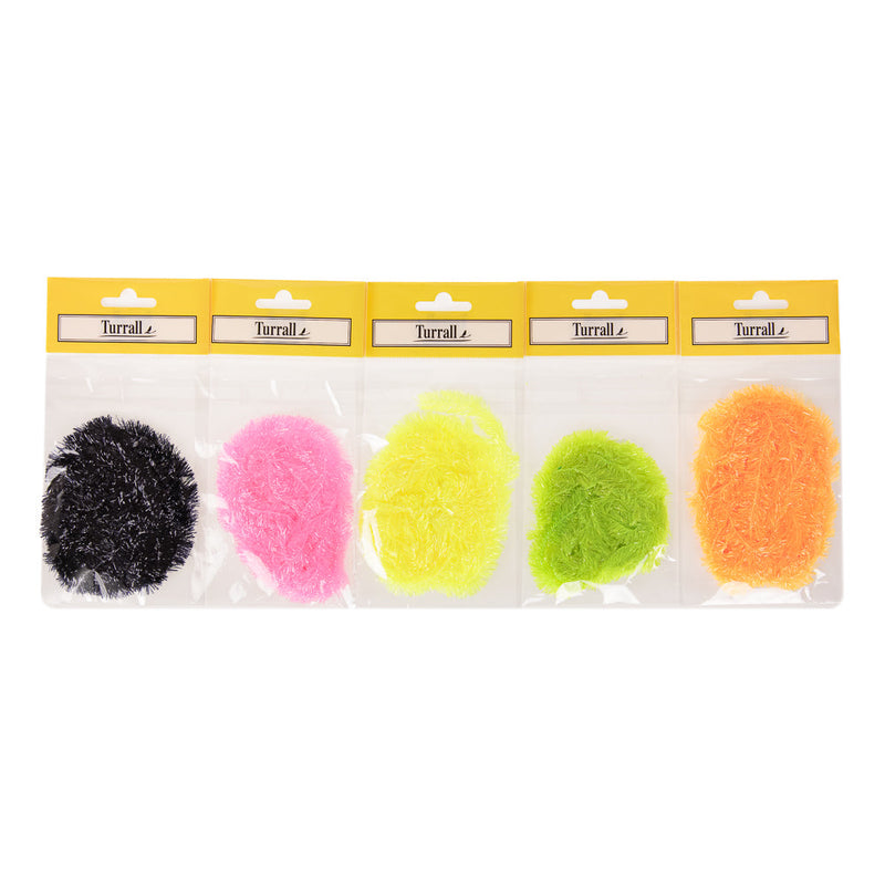 FRITZ BLOB FLY TYING MATERIAL