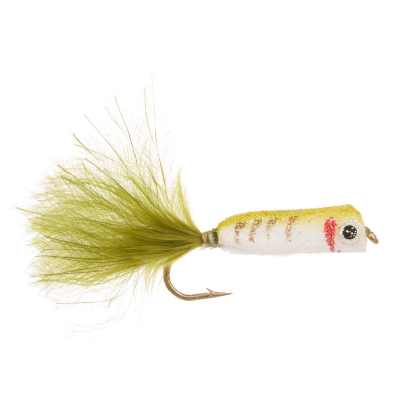FLOATING FRY FLY PERCH