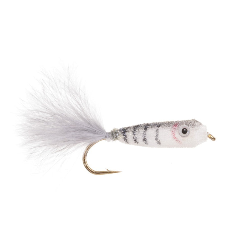 FLOATING FRY FLY ROACH